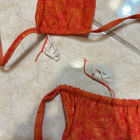 Gonza Riohacha Bikini - Picture 2 of 6